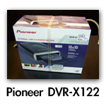 Pioneer_DVR-X122