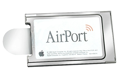airportcard