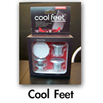 coolfeet