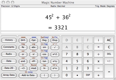 magicnumbersnap