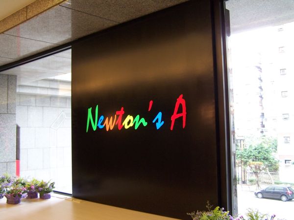 newtonsa newtonsa