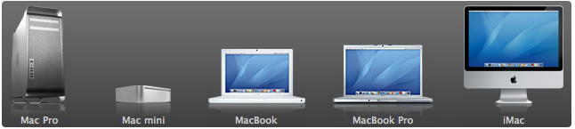 whichmacs