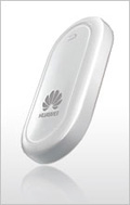 華為3G無線網卡 Huawei E220 3G