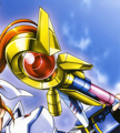 レイジングハート's picture