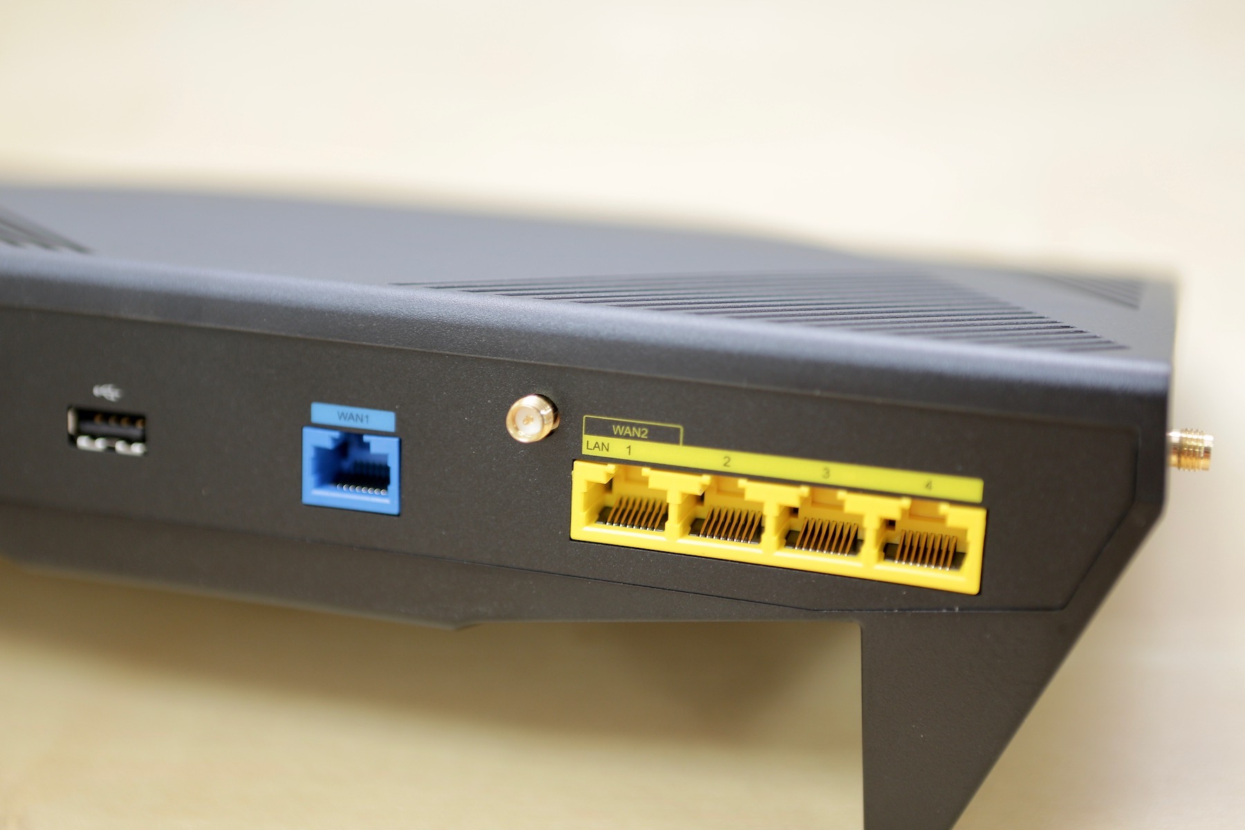 RT2600ac