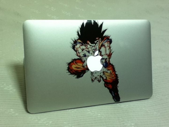 之前幫朋友的pro貼了這個以後深深覺得越看越強力XDD